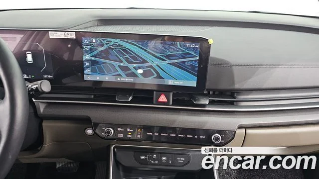 2024 Kia Carnival (New) Gen.4