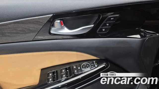 2019 Kia K7 프리미어