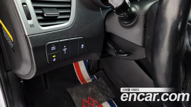 2014 Hyundai Avante (New)