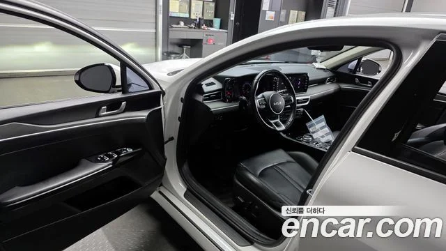 2022 Kia K5 3세대