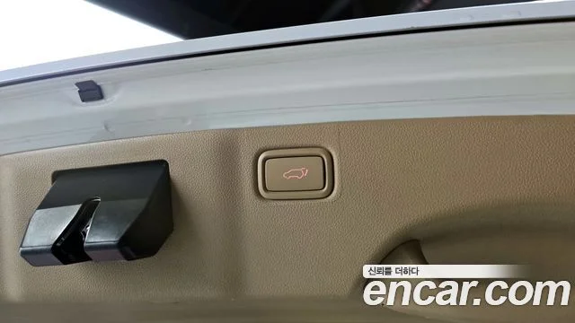 2019 Kia Carnival (New)