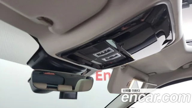 2018 Land Rover 레인지로버 벨라