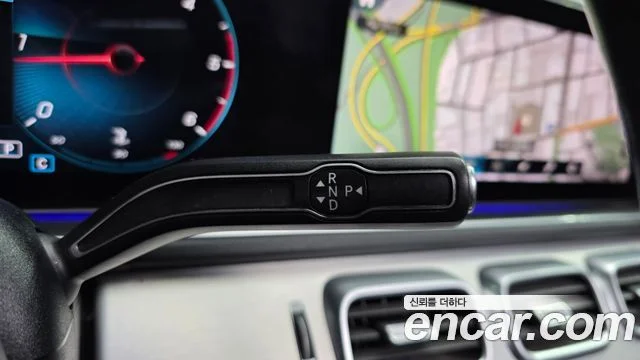 2020 Mercedes-Benz GLE-클래스 W167