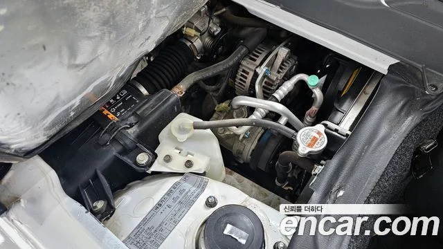 2018 Chevrolet 뉴 라보