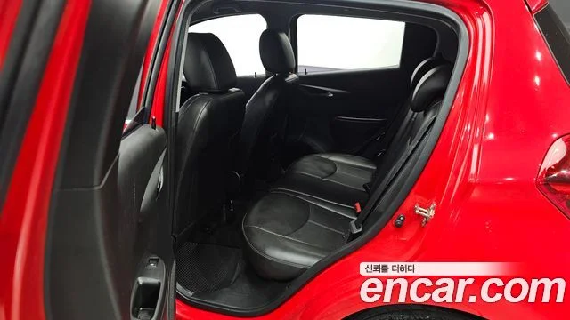 2015 Chevrolet 더 넥스트 스파크