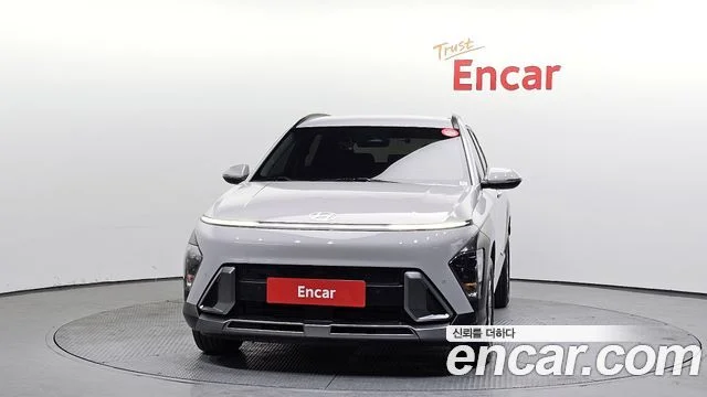 2023 Hyundai Kona (SX2)