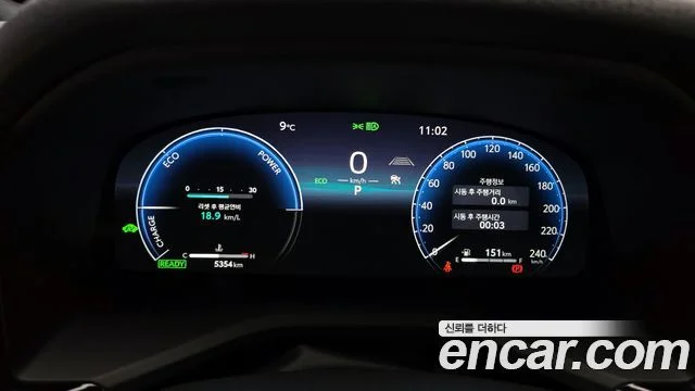 2025 도요타 캠리 (XV80)