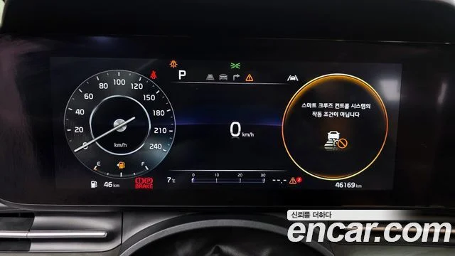 2021 Kia Carnival Gen.4