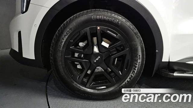 2024 Kia Sorento (New) Gen.4