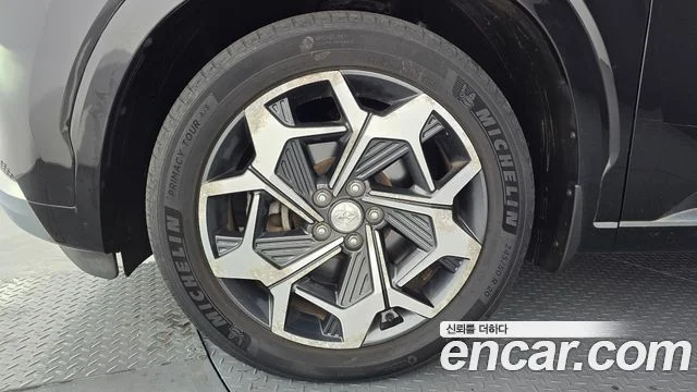 2020 Hyundai Palisade