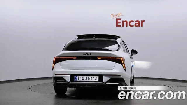 2023 Kia 더 뉴 K5 3세대