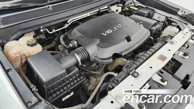 2019 Chevrolet 콜로라도