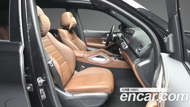 2025 Mercedes-Benz GLS-클래스 X167