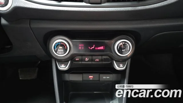 2020 Kia 모닝 어반 (JA)