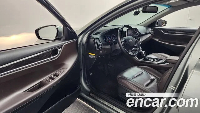 2017 Hyundai 그랜저 IG