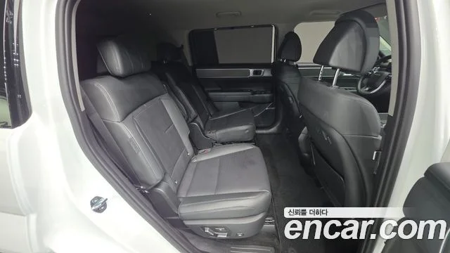 2024 Hyundai Santa Fe (MX5)