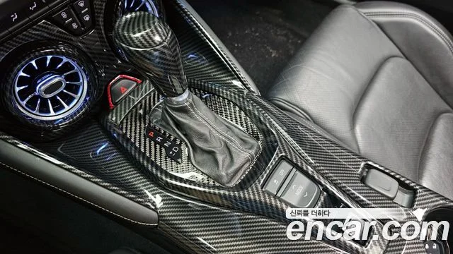 2016 Chevrolet 올 뉴 카마로