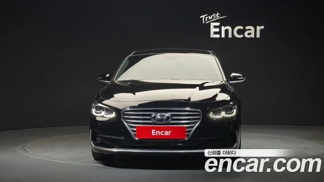 2017 Hyundai 그랜저 IG