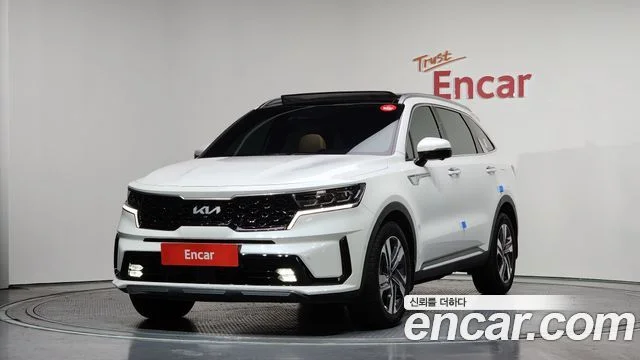 2023 Kia Sorento Gen.4