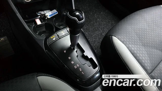 2020 Kia 올 뉴 모닝 (JA)