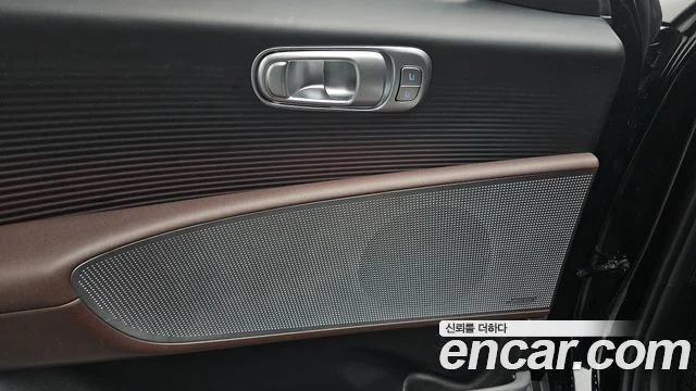 2023 Hyundai 아이오닉6