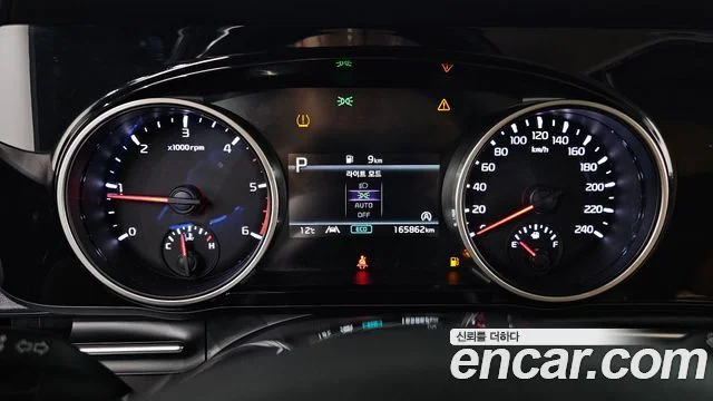 2021 Kia Carnival Gen.4