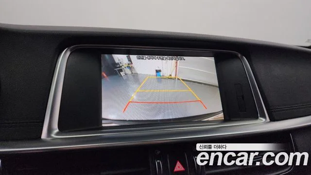 2018 Kia 더 뉴 K5 2세대