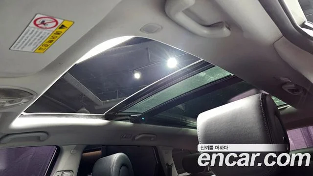 2013 Hyundai 맥스크루즈