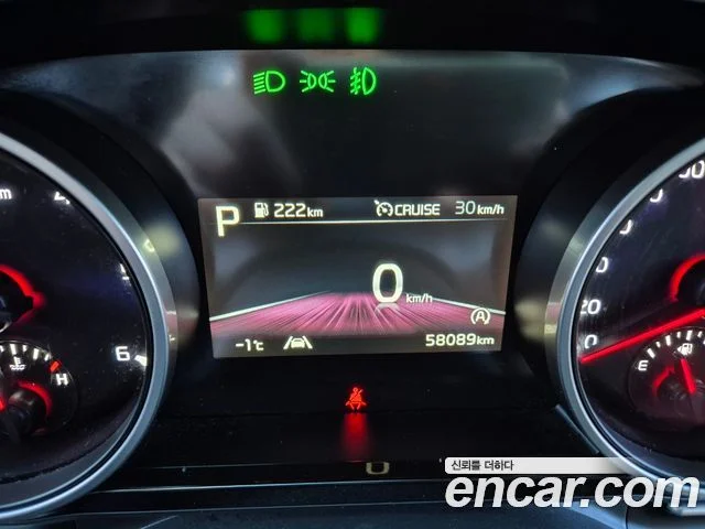 2023 Kia Carnival Gen.4