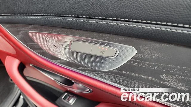 2020 Mercedes-Benz CLS-클래스 C257