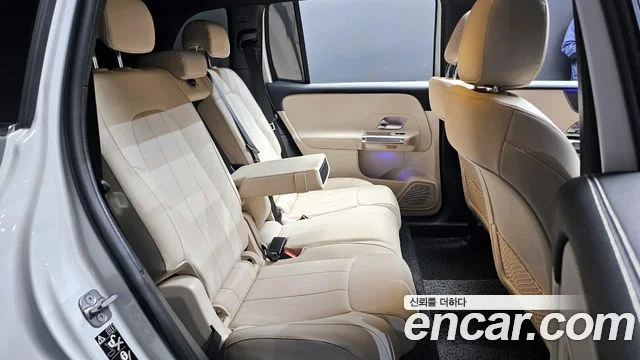 2024 Mercedes-Benz GLB-클래스 X247