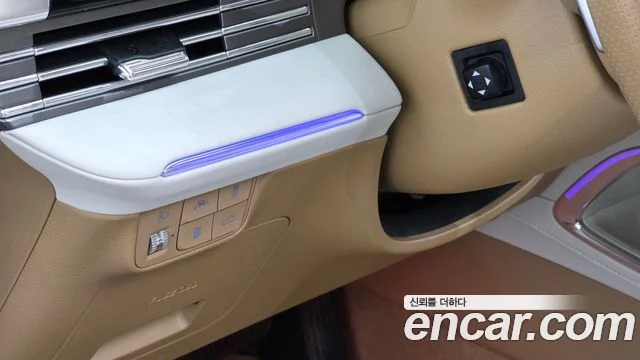 2020 Hyundai 더 뉴 그랜저 IG