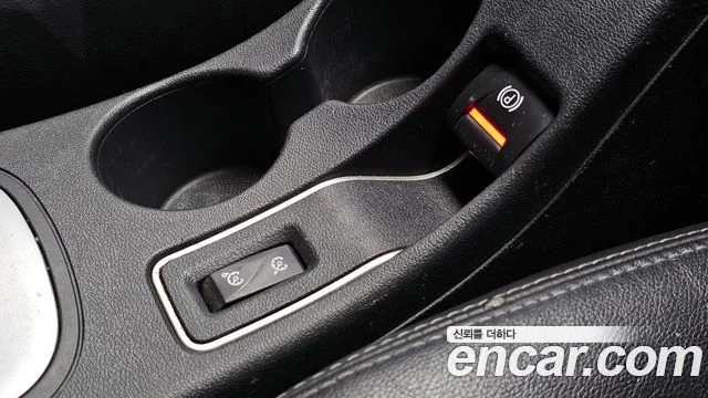 2014 Renault Korea SM3 네오