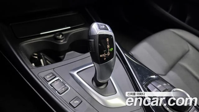 2014 BMW 1 Series (F20)