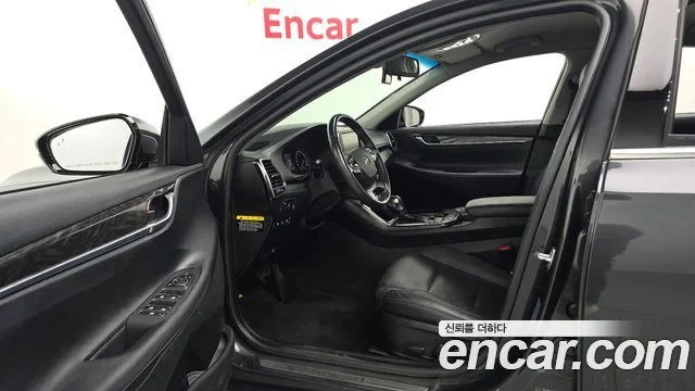 2016 Hyundai 그랜저 IG