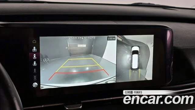 2021 Kia Carnival Gen.4