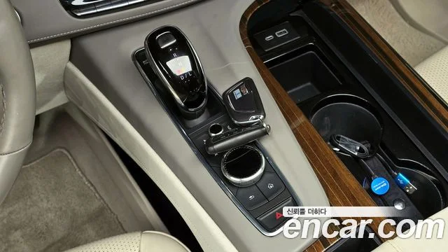 2022 Cadillac 에스컬레이드 5세대