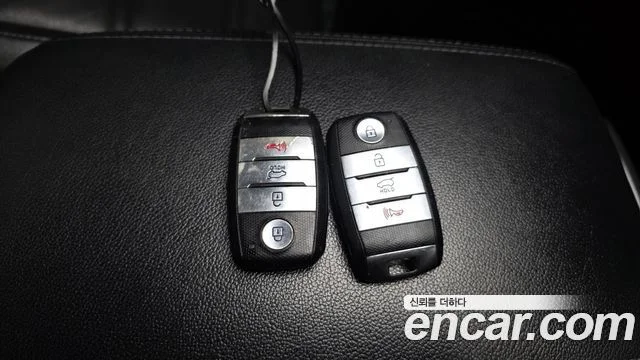 2014 Kia 올 뉴 쏘렌토