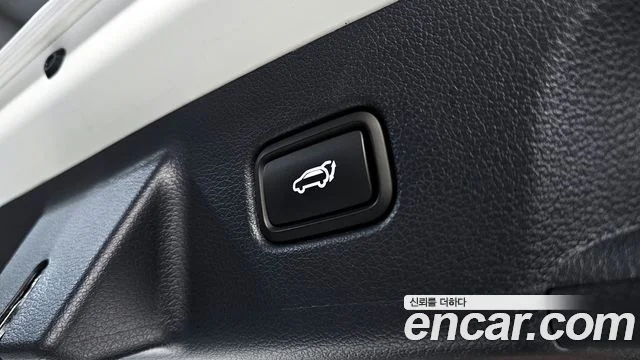 2023 Hyundai Palisade (New)