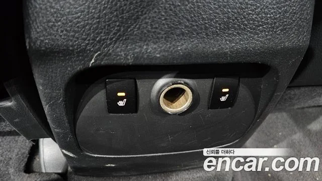 2010 Kia 쏘렌토 R