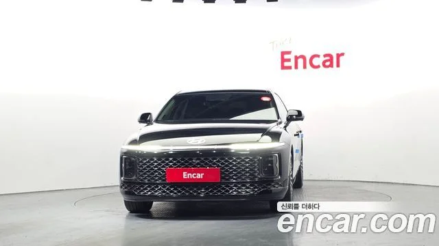 2025 Hyundai 그랜저 하이브리드 (GN7)