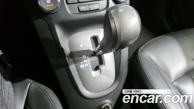 2017 Chevrolet Orlando