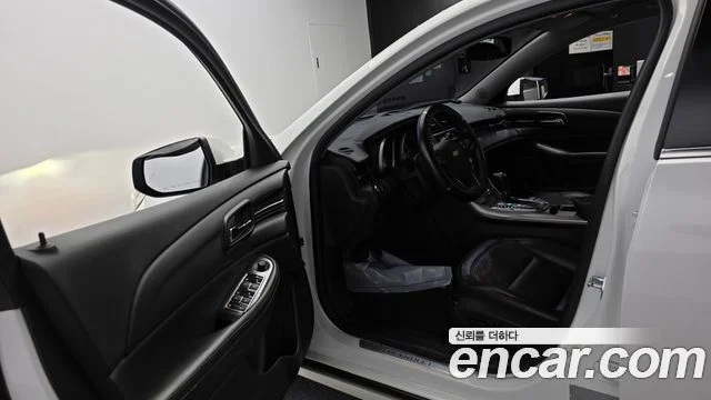 2015 Chevrolet Malibu