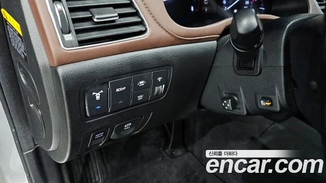 2012 Hyundai 제네시스