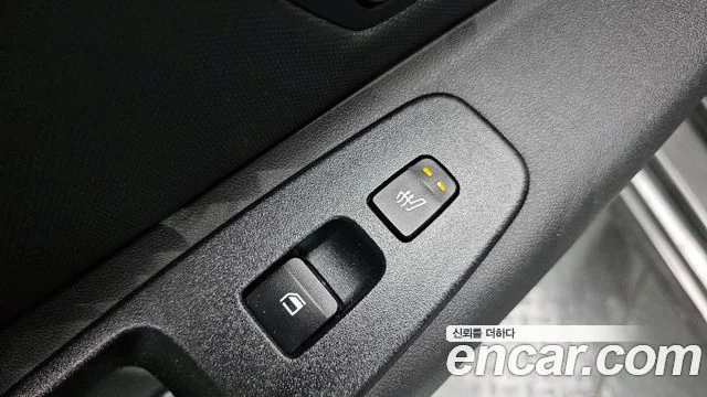 2022 Hyundai Avante (CN7)