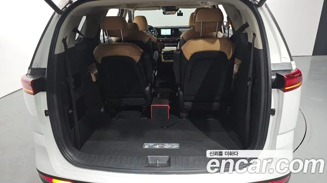 2022 Kia Carnival Gen.4