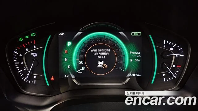 2019 Hyundai 싼타페 TM