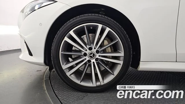 2019 Mercedes-Benz CLS-클래스 C257