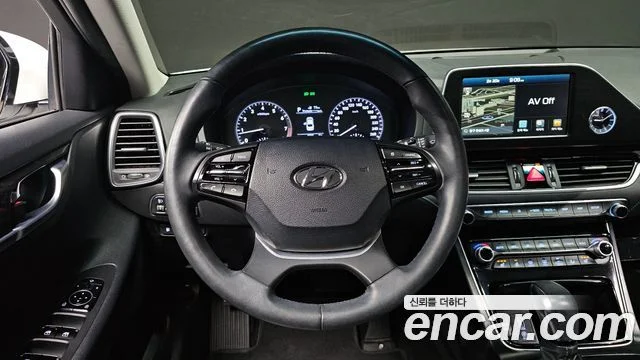 2017 Hyundai 그랜저 IG