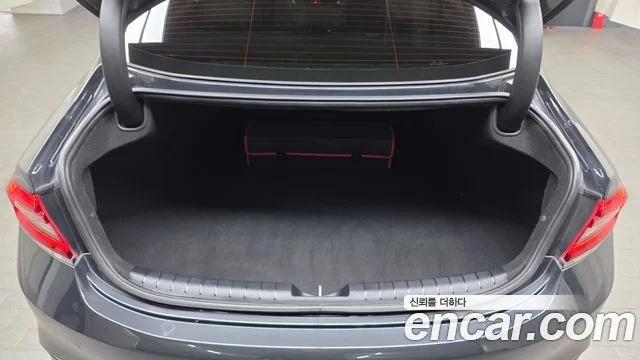 2017 Hyundai 그랜저 IG